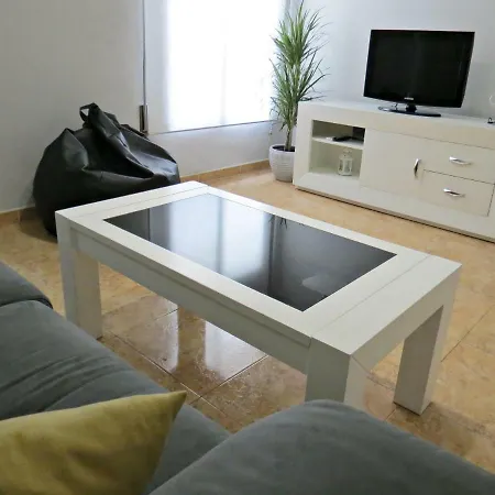 La Sastreria Del Realejo Apartment Cordoba Exterior photo