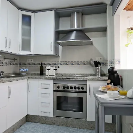 La Sastreria Del Realejo Apartment Cordoba Exterior photo