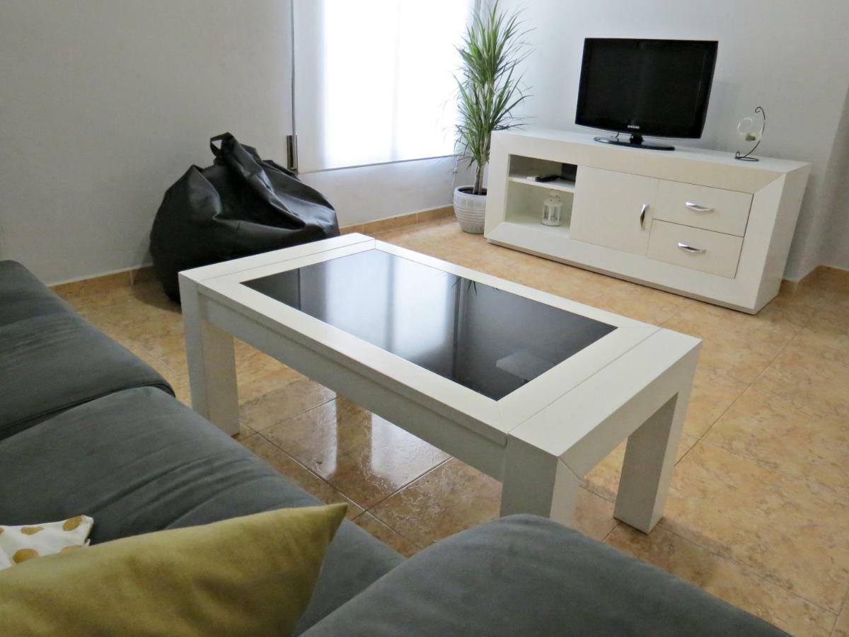 Apartment La Sastreria Del Realejo *