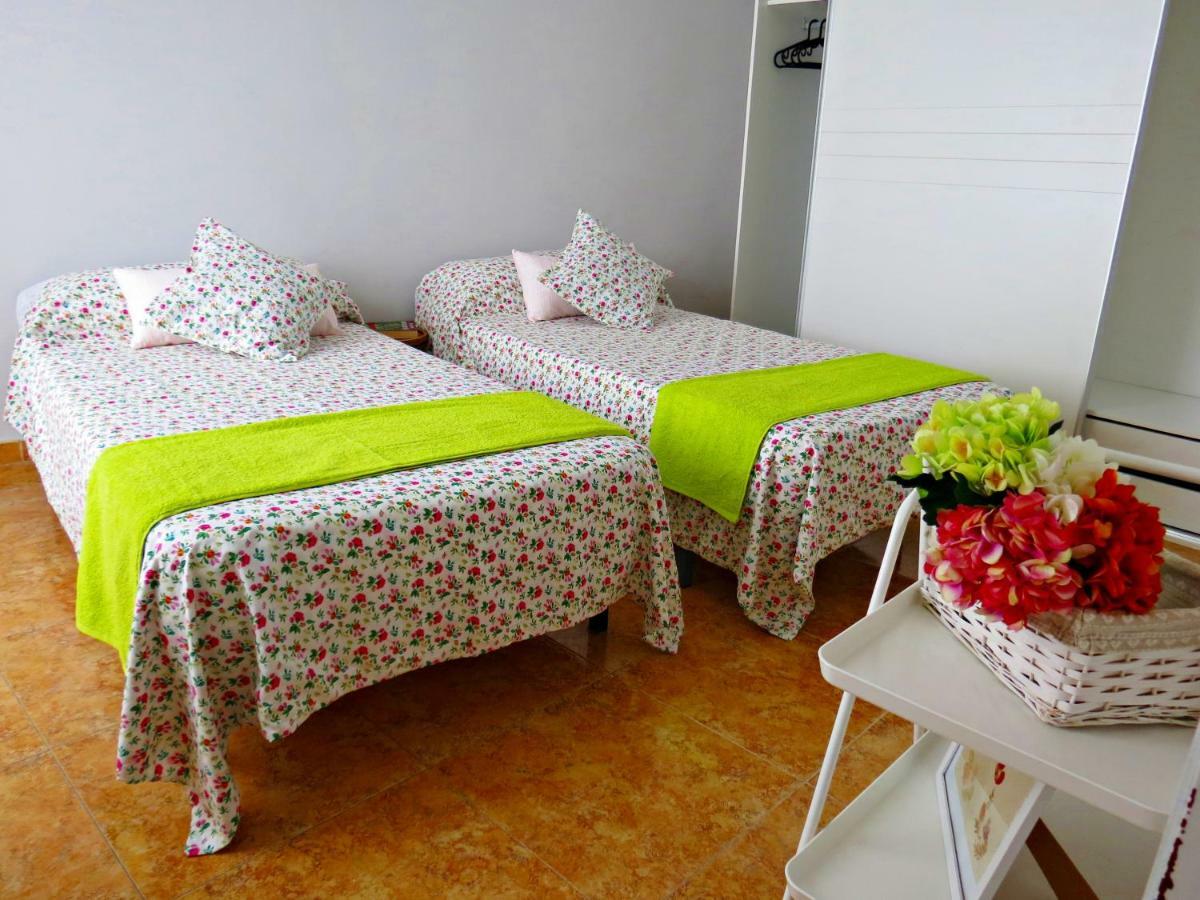 La Sastreria Del Realejo Apartment *