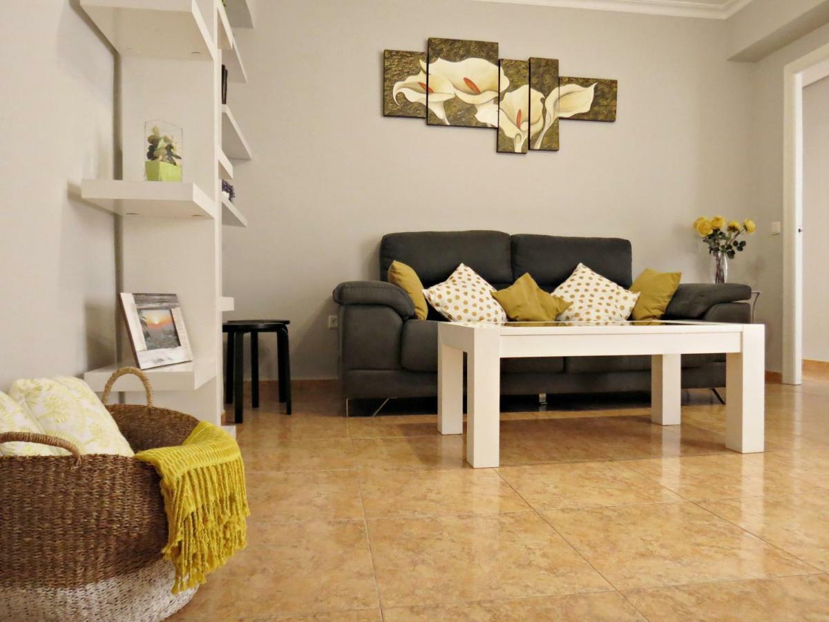 La Sastreria Del Realejo Apartment