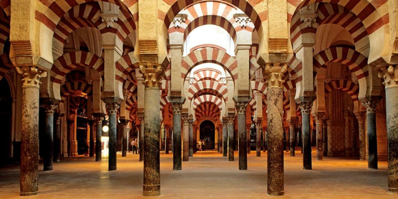 Apartamento La Sastrería Del Realejo Córdova
