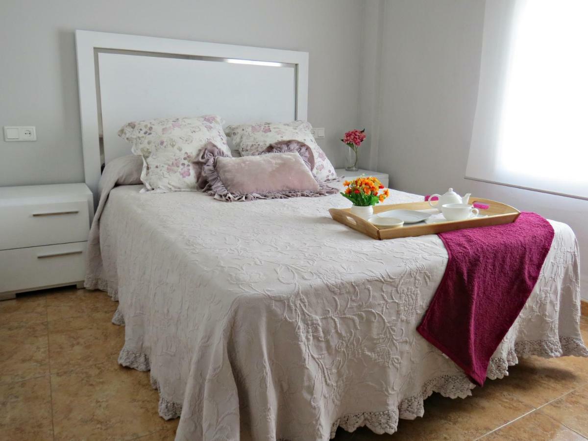 La Sastreria Del Realejo Apartment