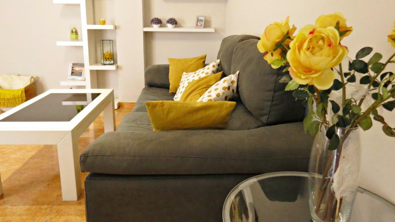 La Sastreria Del Realejo Apartment